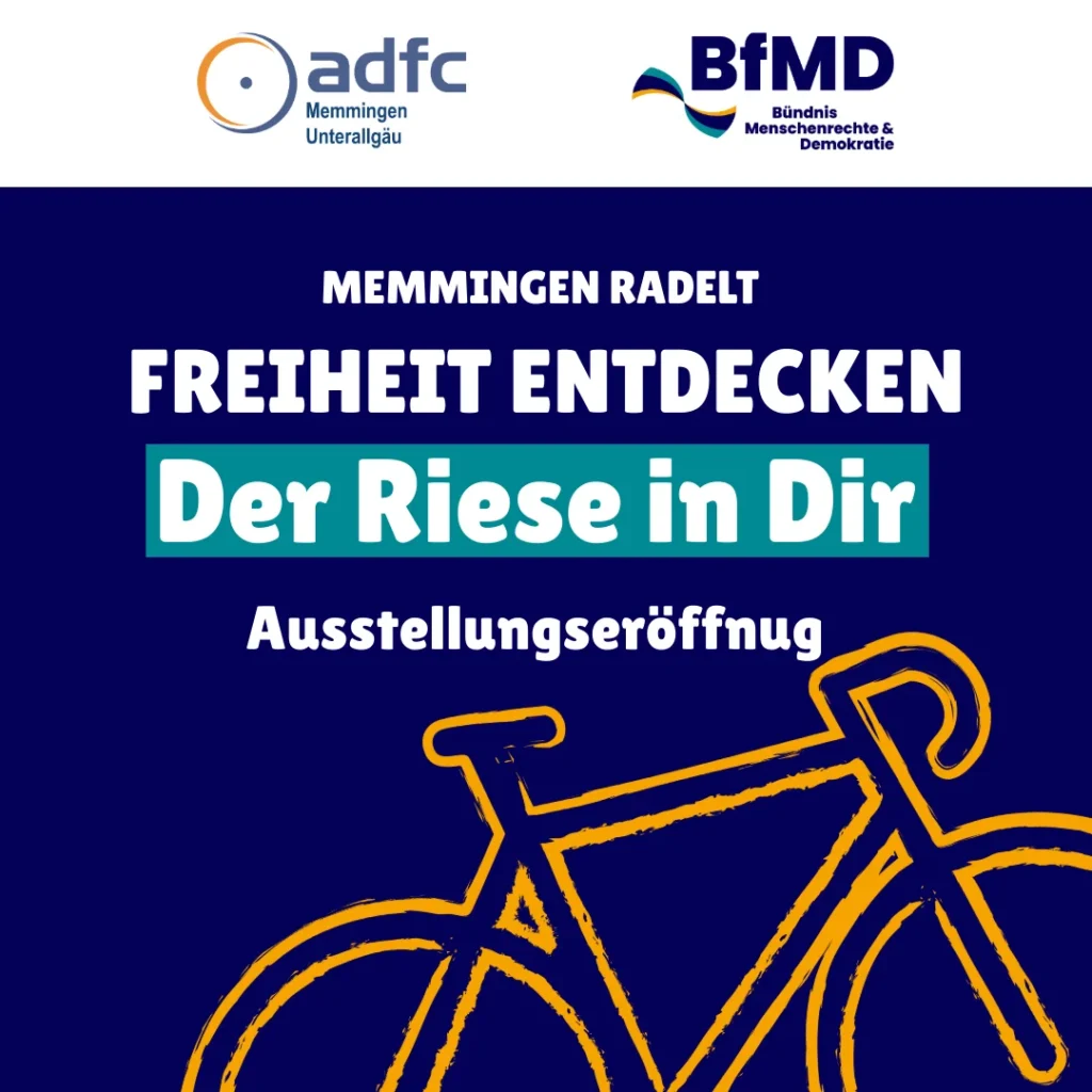 Freiheit entdecken: Der Riese in Dir